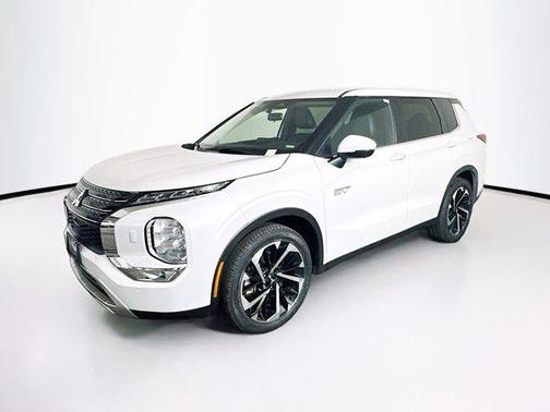 2023 Mitsubishi Outlander PHEV SE S-AWC