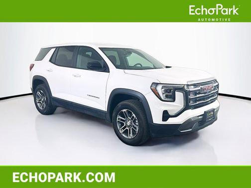 2025 GMC Terrain AWD Elevation