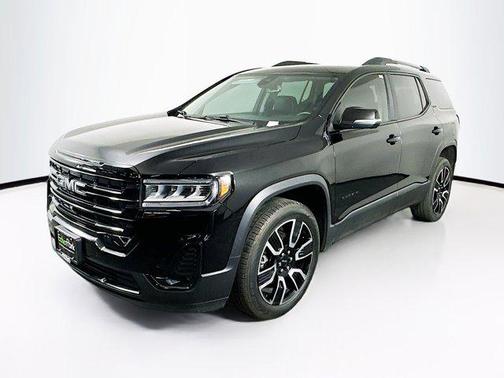 2021 GMC Acadia FWD SLT