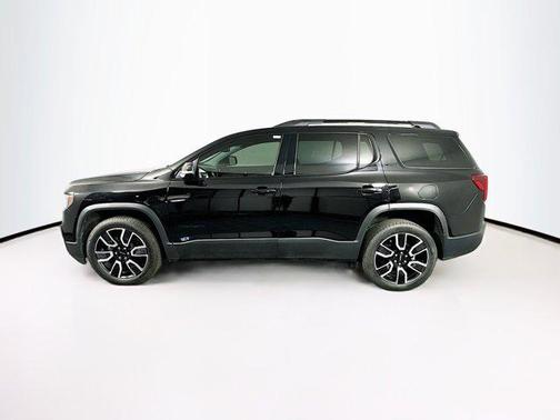 2021 GMC Acadia FWD SLT