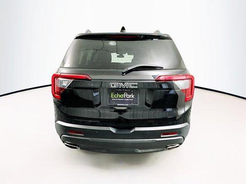2021 GMC Acadia FWD SLT