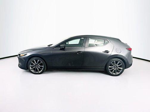 2023 Mazda Mazda3 FWD w/Preferred Package