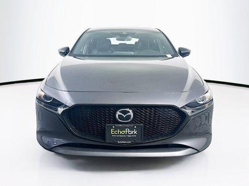 2023 Mazda Mazda3 FWD w/Preferred Package