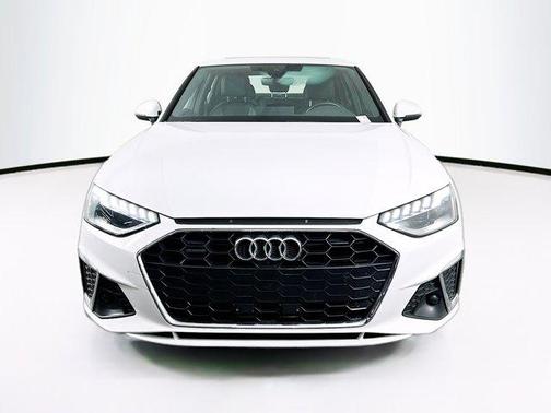 2024 Audi A4 45 S line Premium Plus