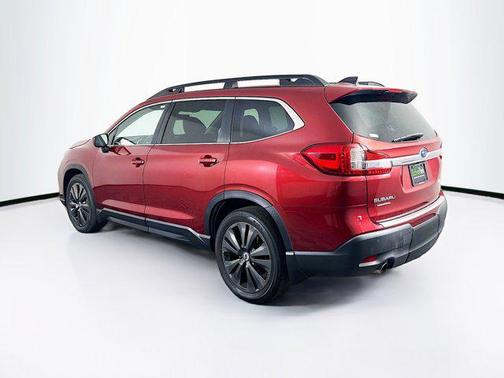 2019 Subaru Ascent Premium 7-Passenger