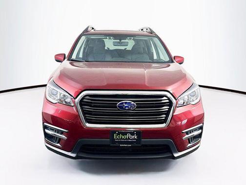 2019 Subaru Ascent Premium 7-Passenger