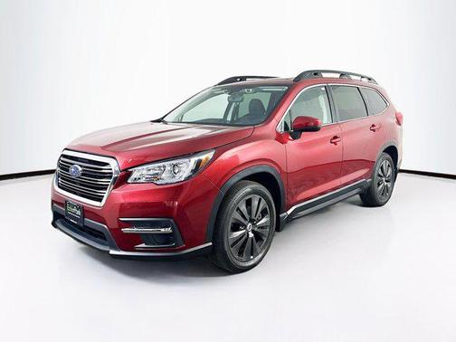 2019 Subaru Ascent Premium 7-Passenger