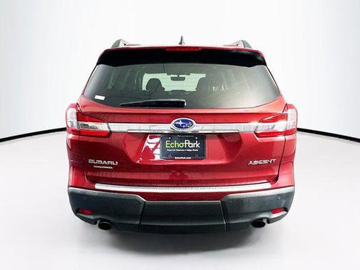 2019 Subaru Ascent Premium 7-Passenger