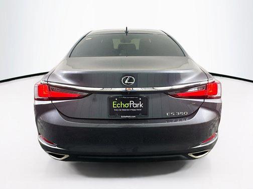 2023 Lexus ES 350 Base