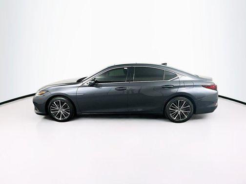 2023 Lexus ES 350 Base
