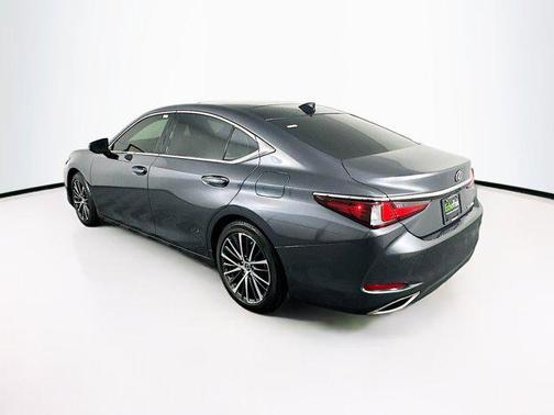 2023 Lexus ES 350 Base