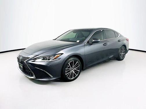 2023 Lexus ES 350 Base