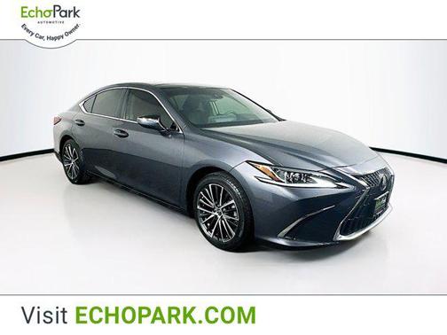 2023 Lexus ES 350 Base