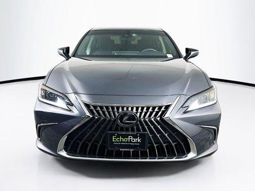 2023 Lexus ES 350 Base
