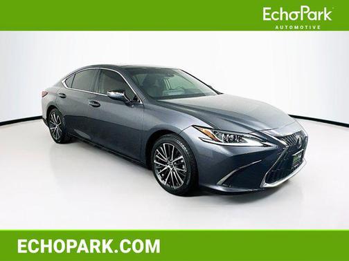 2023 Lexus ES 350 Base