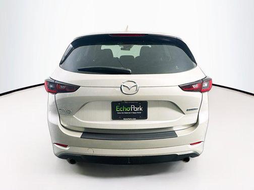2024 Mazda CX-5 2.5 S Select