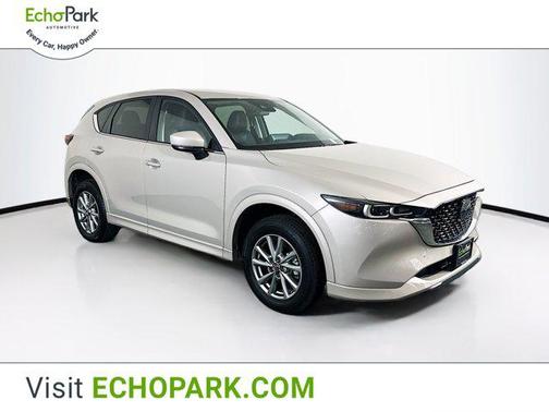 2024 Mazda CX-5 2.5 S Select