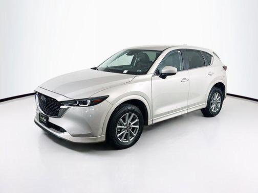 2024 Mazda CX-5 2.5 S Select