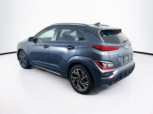 2023 Hyundai KONA N Line