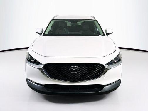 2023 Mazda CX-30 2.5 S Select Package