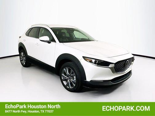 2023 Mazda CX-30 2.5 S Select Package