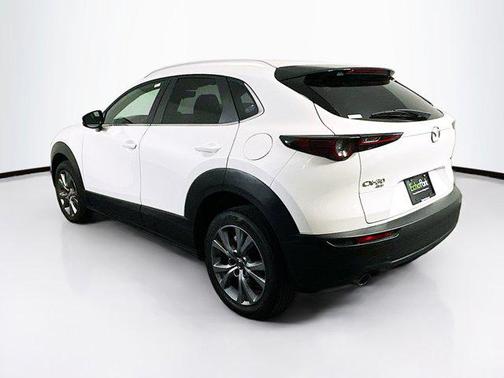 2023 Mazda CX-30 2.5 S Select Package