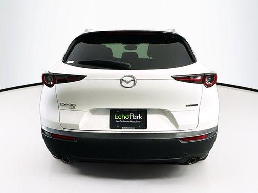 2023 Mazda CX-30 2.5 S Select Package