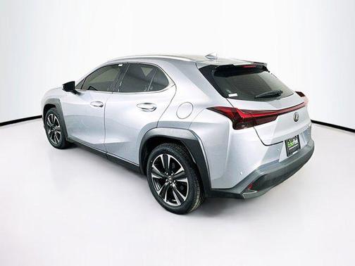 2023 Lexus UX 250h Base