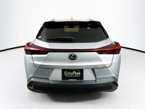 2023 Lexus UX 250h Base