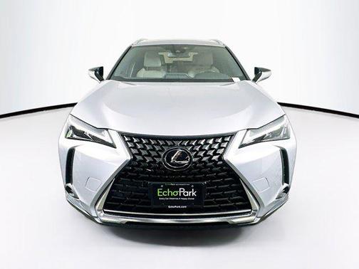 2023 Lexus UX 250h Base