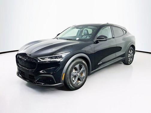 2022 Ford Mustang Mach-E Select