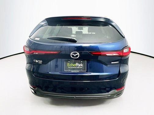 2024 Mazda CX-90 3.3 Turbo S