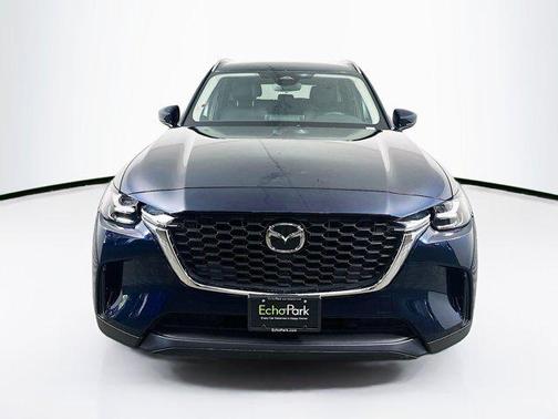 2024 Mazda CX-90 3.3 Turbo S