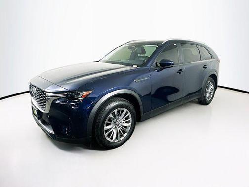 2024 Mazda CX-90 3.3 Turbo S