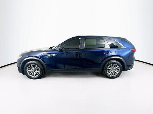 2024 Mazda CX-90 3.3 Turbo S