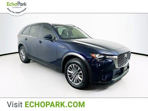 2024 Mazda CX-90 3.3 Turbo S