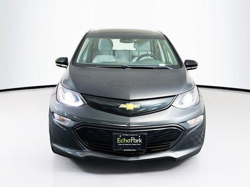 2018 Chevrolet Bolt EV LT