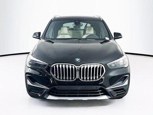 2022 BMW X1 sDrive28i
