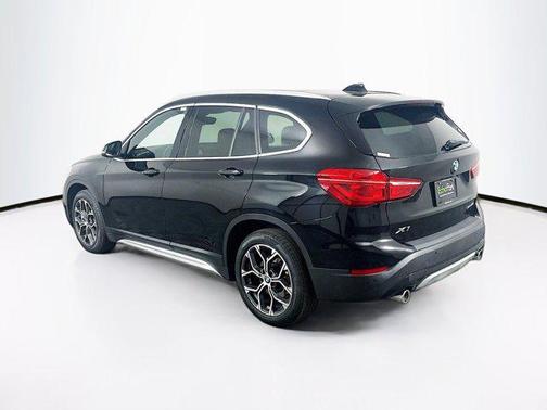 2022 BMW X1 sDrive28i
