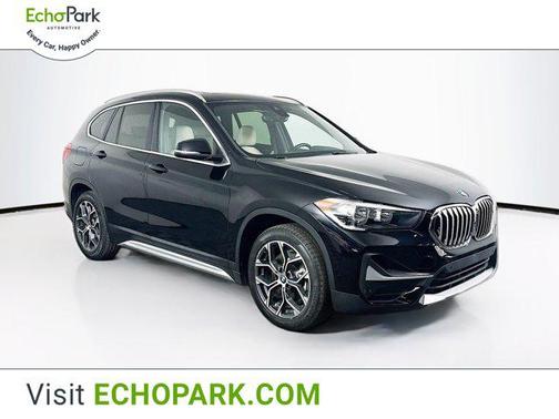 2022 BMW X1 sDrive28i