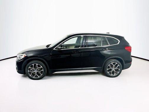 2022 BMW X1 sDrive28i