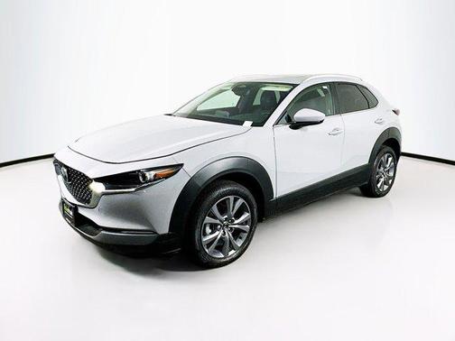 2025 Mazda CX-30 Preferred
