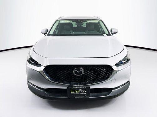 2025 Mazda CX-30 Preferred