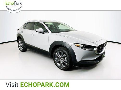 2025 Mazda CX-30 Preferred