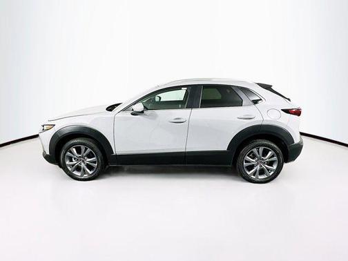 2025 Mazda CX-30 Preferred