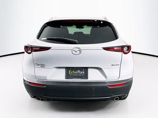 2025 Mazda CX-30 Preferred