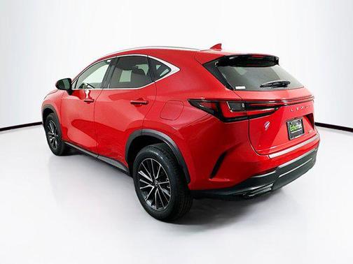 2024 Lexus NX 250 Premium