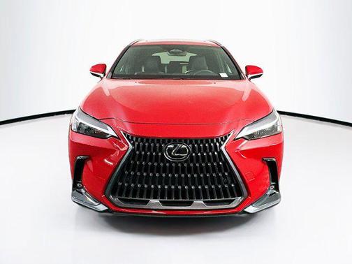 2024 Lexus NX 250 Premium