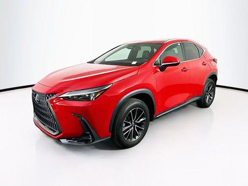 2024 Lexus NX 250 Premium