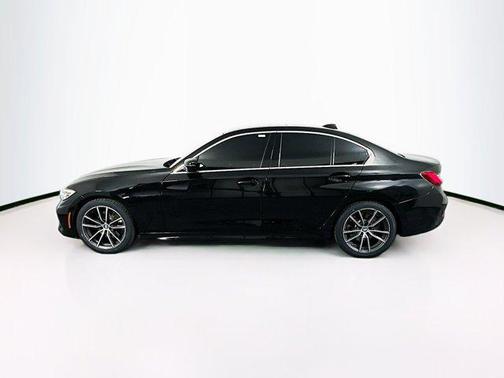 2021 BMW 330 330i